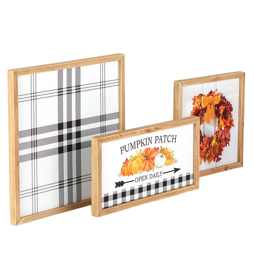 Reversible Layered Art Set