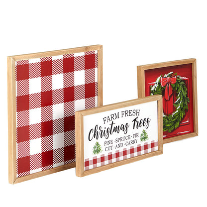 Reversible Layered Art Set