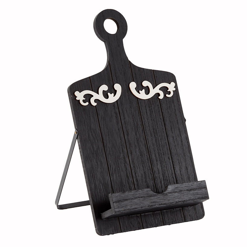 Cookbook Holders