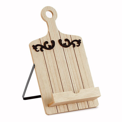 Cookbook Holders