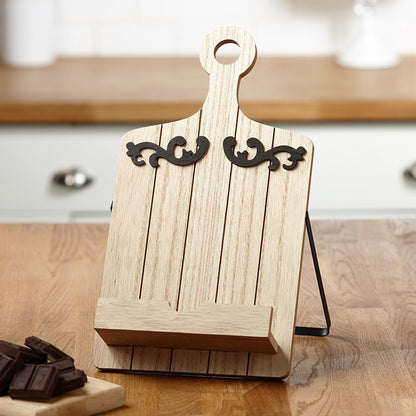Cookbook Holders