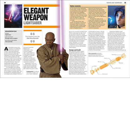 The Star Wars Book