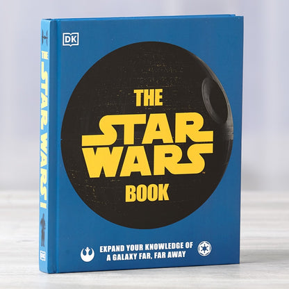 The Star Wars Book