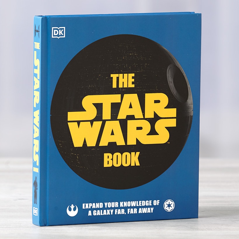 The Star Wars Book
