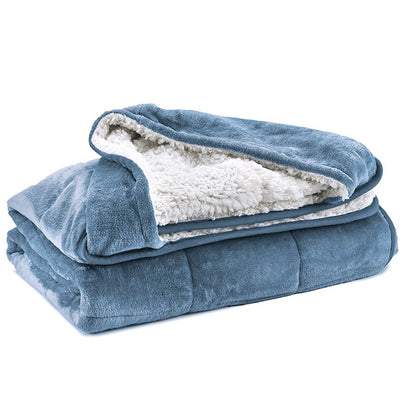 10-Lb. Hooded Weighted Throws