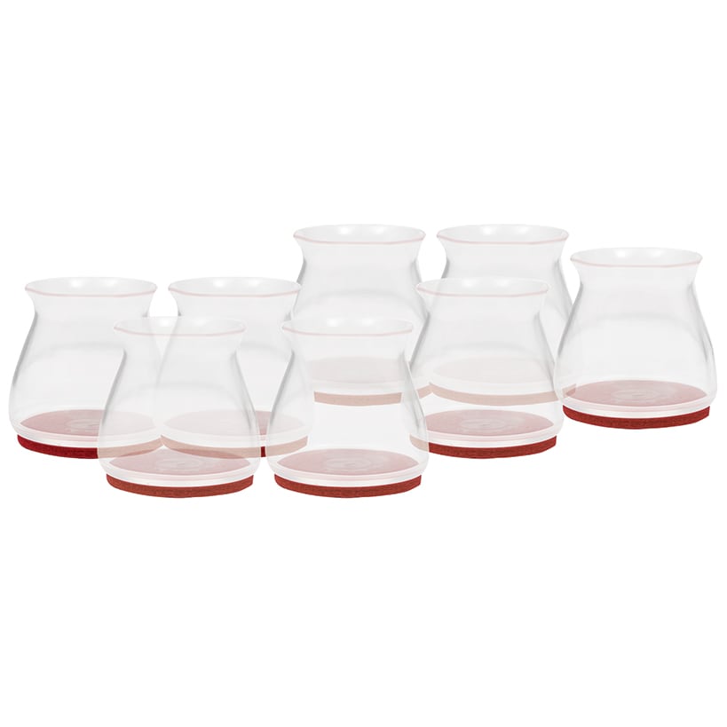Set of 8 Ruby™ Sliders