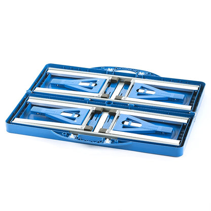 Portable Folding Picnic Table