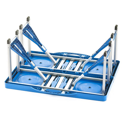 Portable Folding Picnic Table