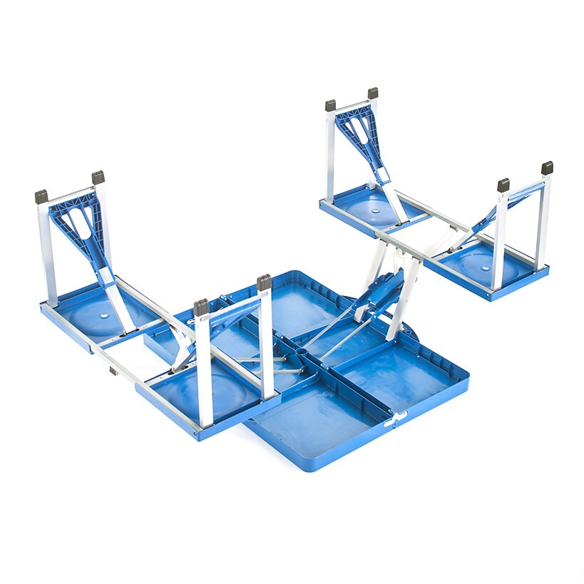 Portable Folding Picnic Table