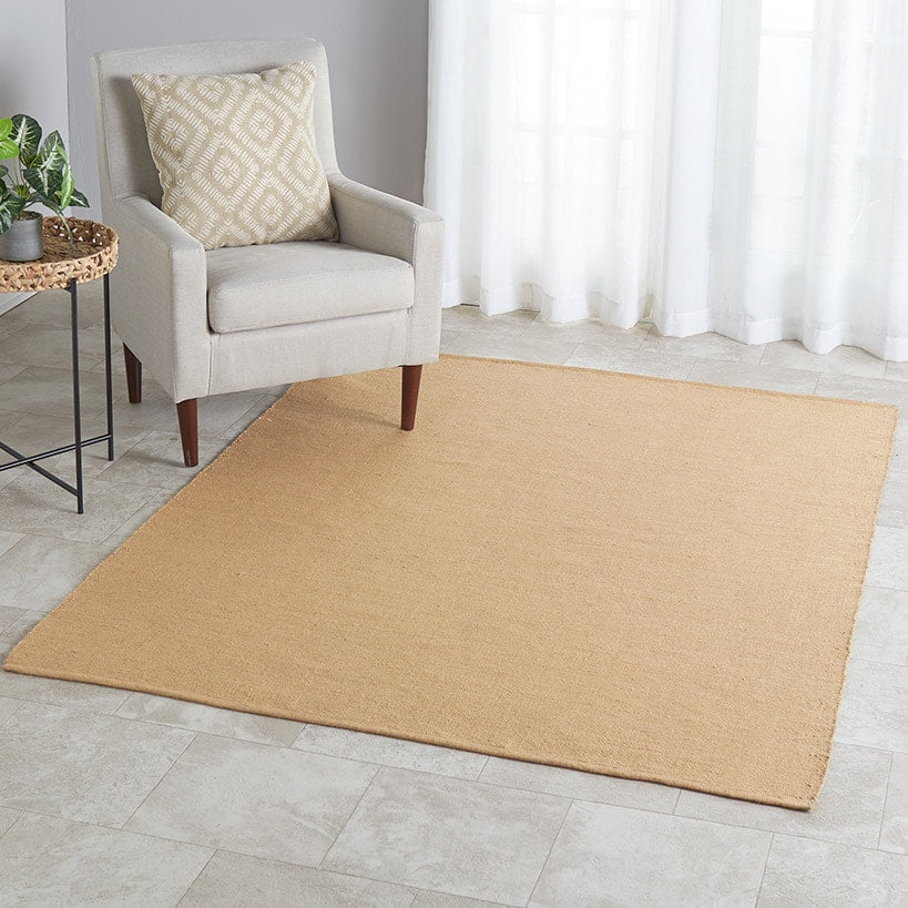 Indoor/Outdoor Natural Rug Collection
