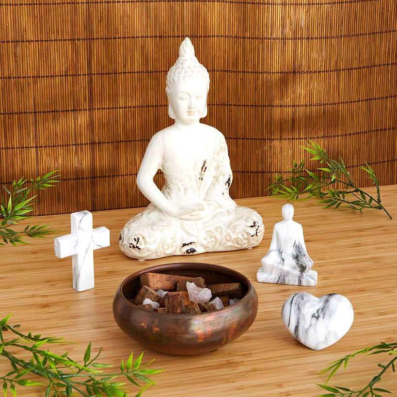 Tranquil and Calm Collection