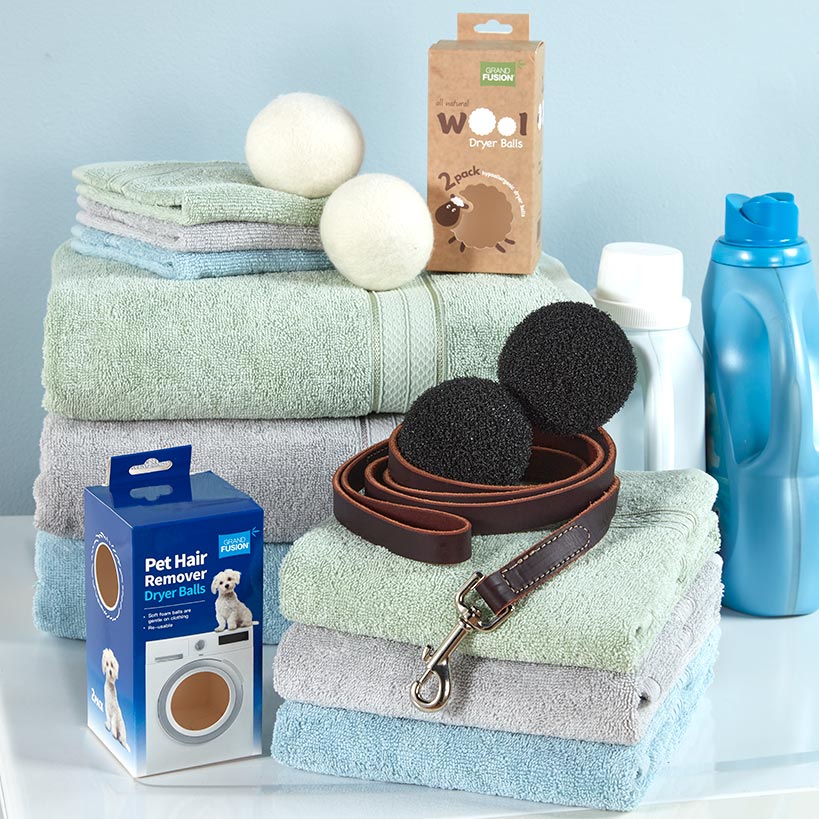 Grand Fusion 2-Pk. Dryer Balls