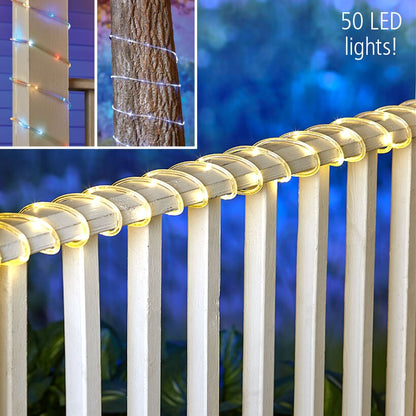 LED Rope Lights