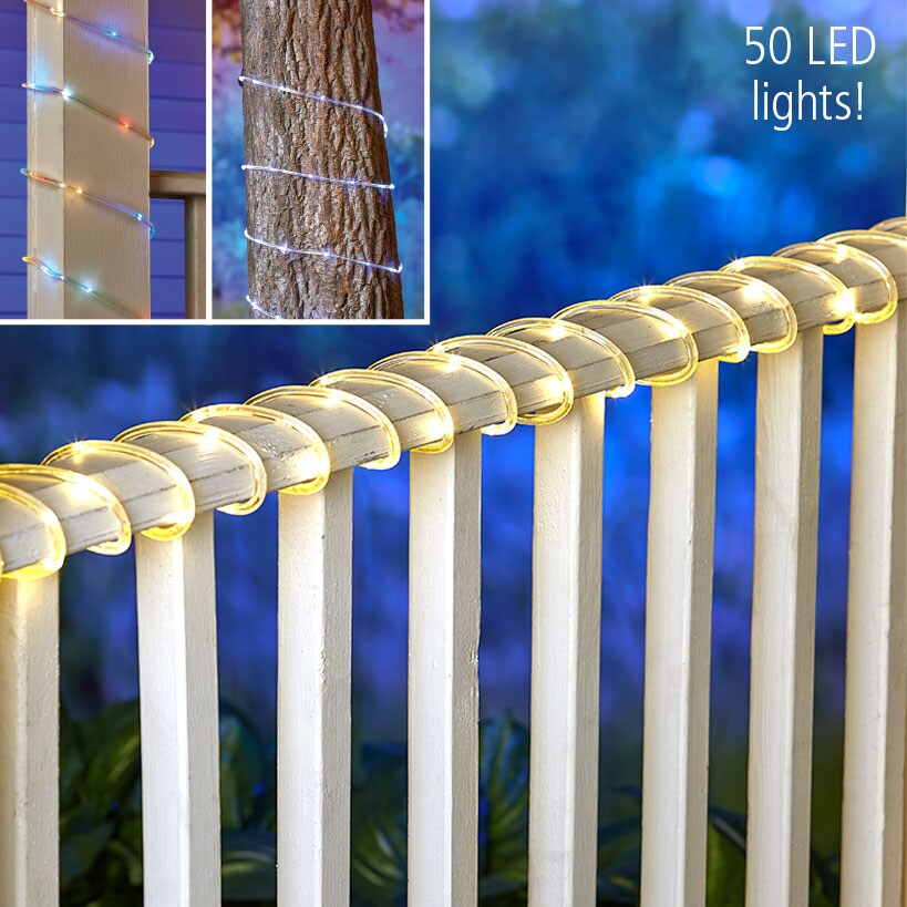 LED Rope Lights