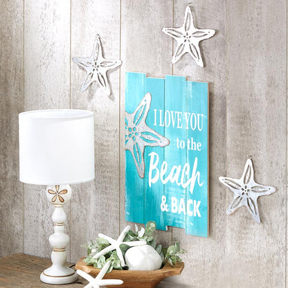 Coastal Home Decor Collection
