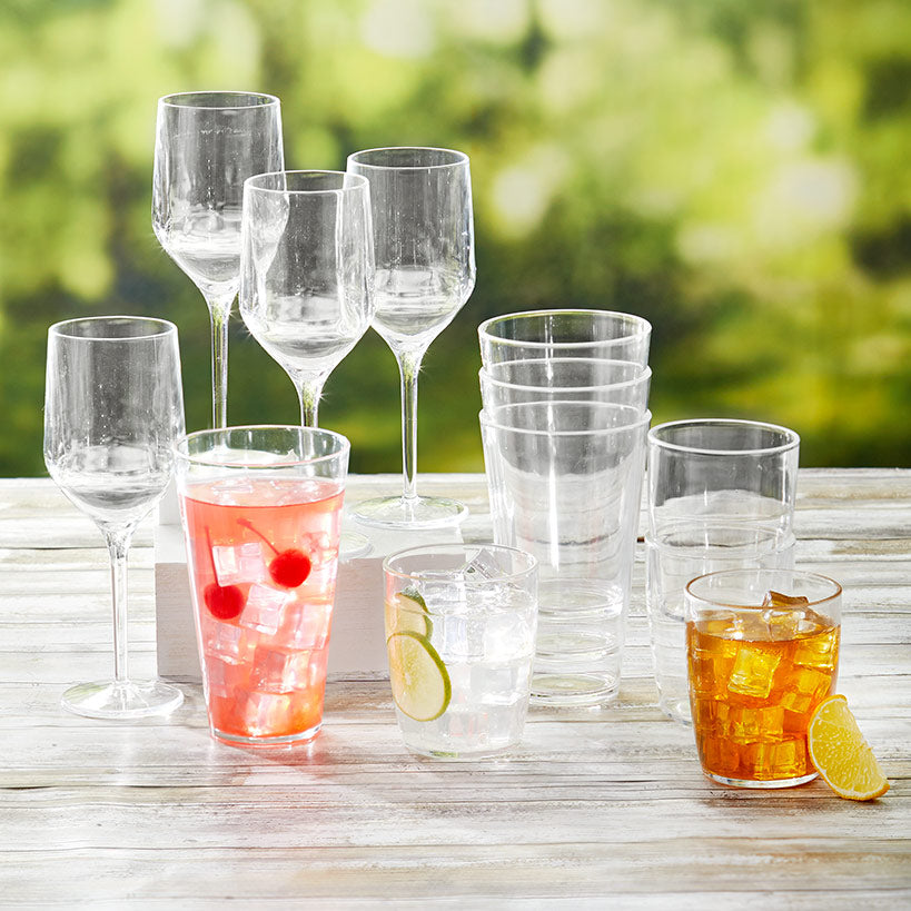 Outdoor Drinkware