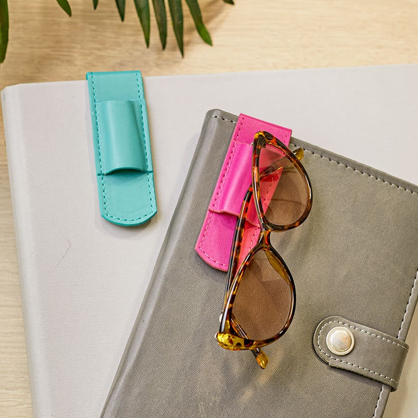 Sets of 2 Eyeglass Holder Bookmarks