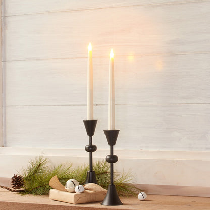Taper Candleholders