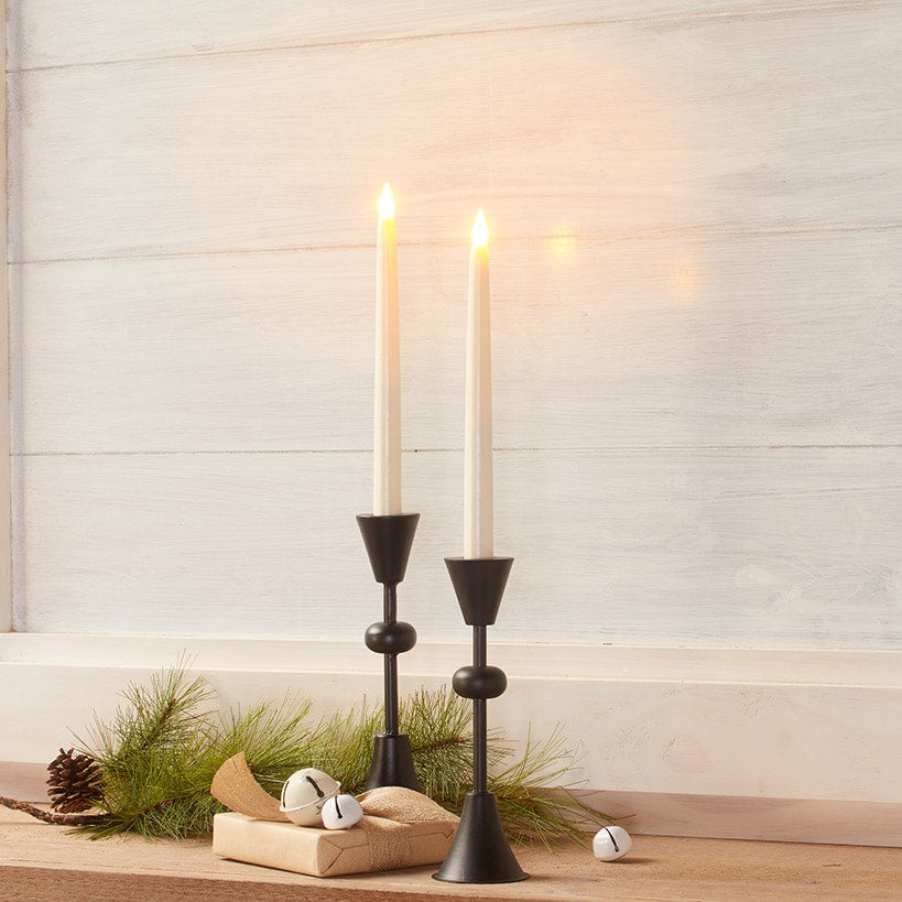 Taper Candleholders