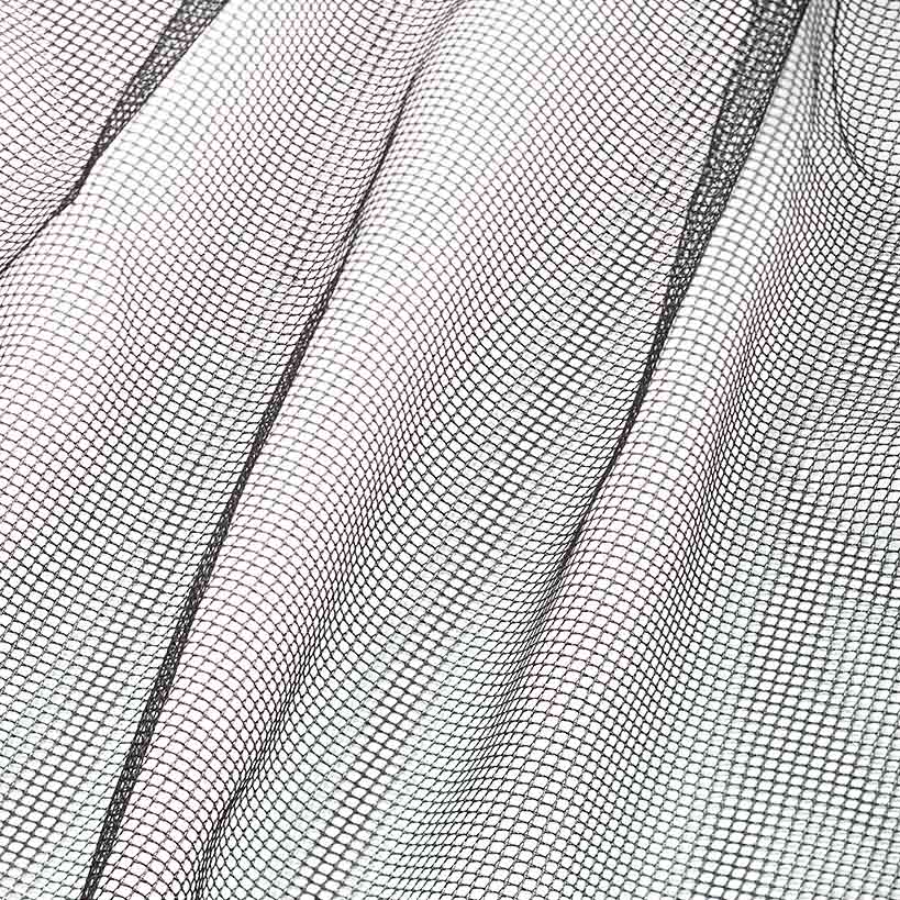 Patio Umbrella Bug Screen W/Zipper Opening And Polyester Netting#select-size_11-1/2'