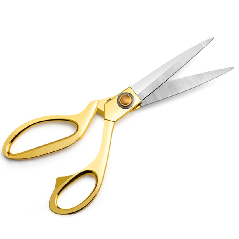 Fabric Scissors 9" Shears