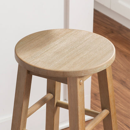 Abby Round Counter Stool