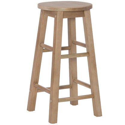 Abby Round Counter Stool