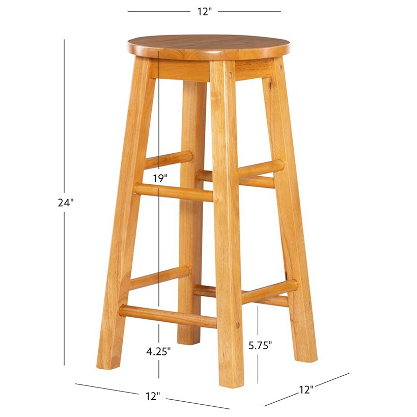 Abby Round Counter Stool#select-stool_natural