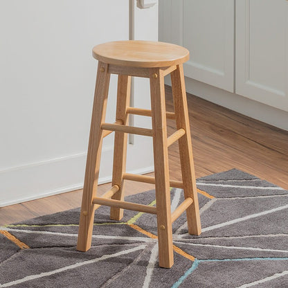 Abby Round Counter Stool