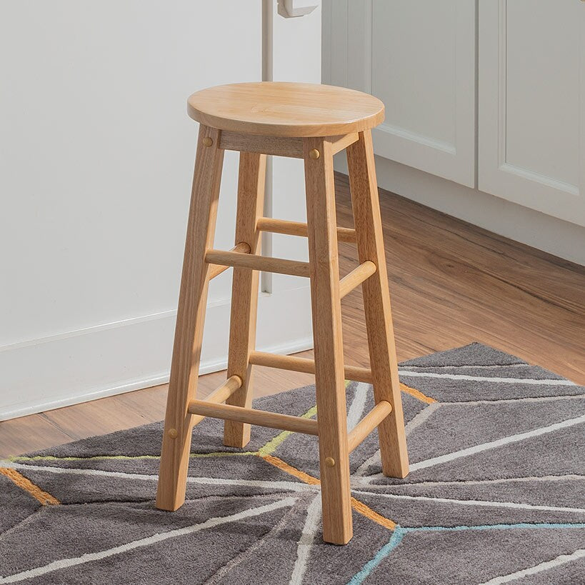 Abby Round Counter Stool#select-stool_natural