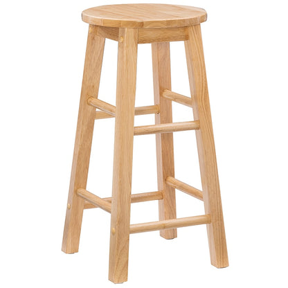 Abby Round Counter Stool