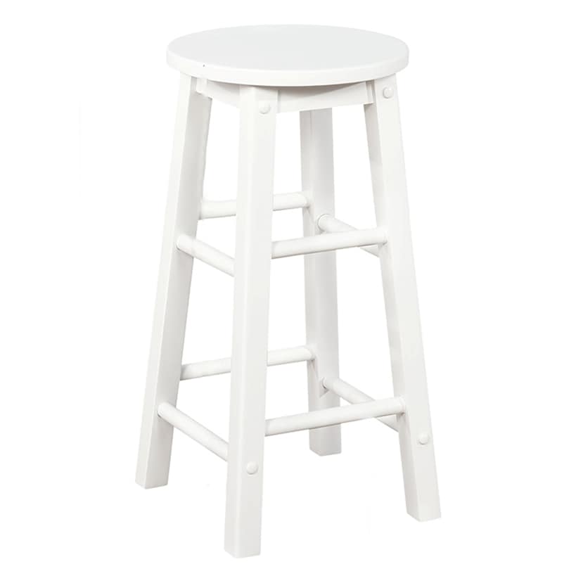 Abby Round Counter Stool