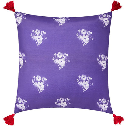 Liberty Floral Reversible Comforter Set or Accent Pillow