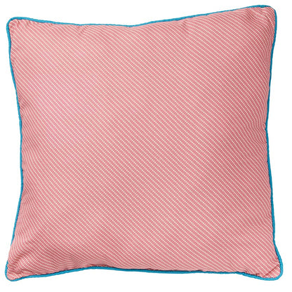 Summer Stripe Sham or Accent Pillow