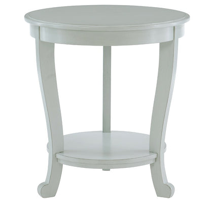 Aubert Accent Side Tables