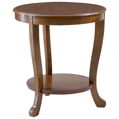 Aubert Accent Side Tables