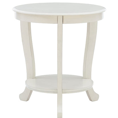 Aubert Accent Side Tables