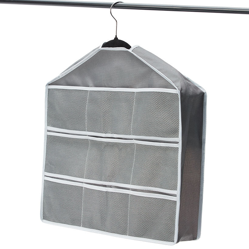 Closet Accessories Hanger Storage Cover