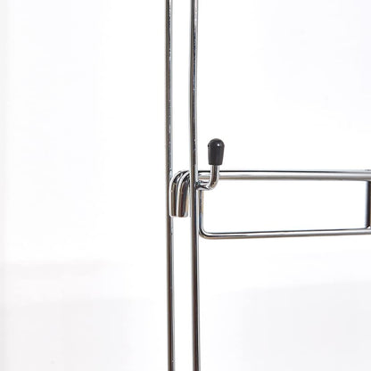 Adjustable Closet Doubler