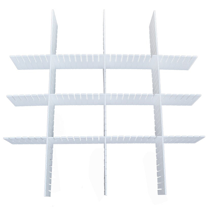 6-Pc. Adjustable Drawer Dividers#select-size_large