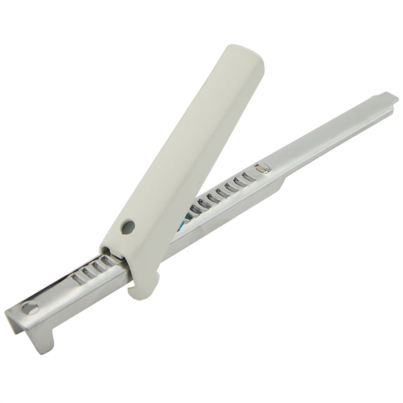 Jar Opener for Weak Hands Adjustable Rachet Jar Opener