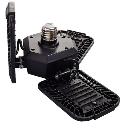 Adjustable Trilights Ceiling Light