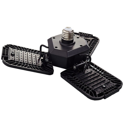 Adjustable Trilights Ceiling Light