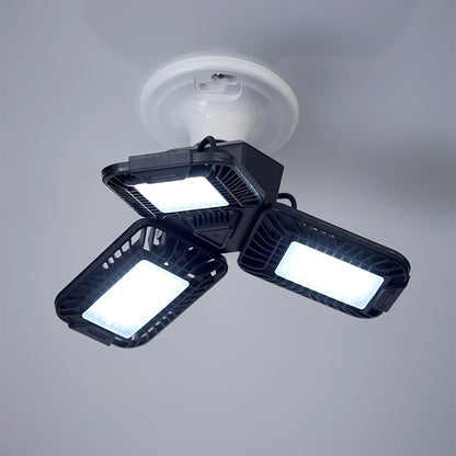 Adjustable Trilights Ceiling Light