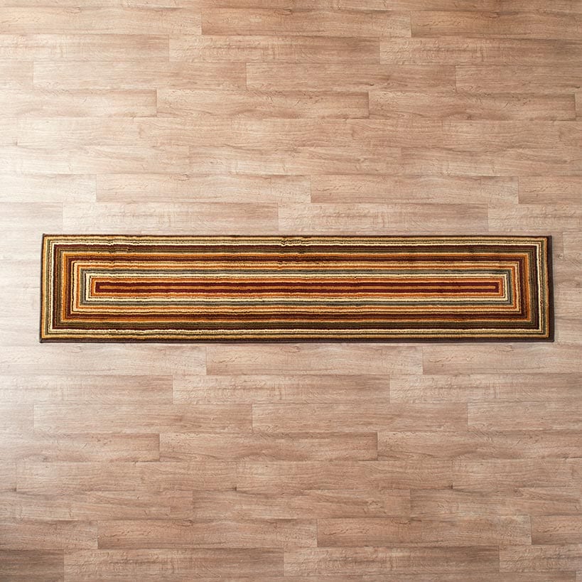 Affinity Decorative Rug Collection