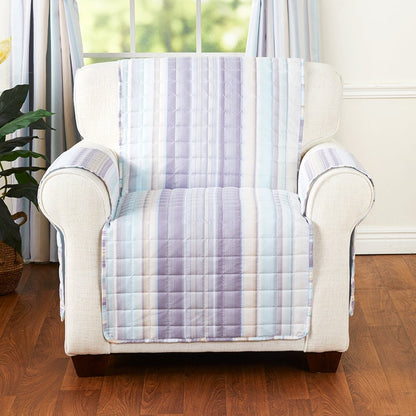 Aidan Stripe Furniture Covers