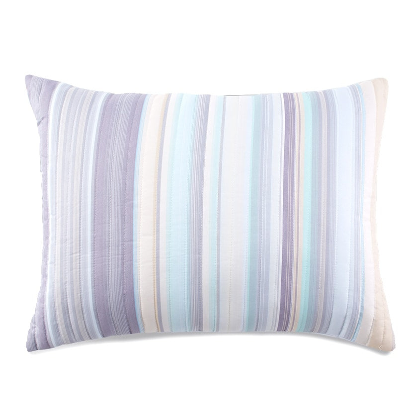 Aidan Striped Sham