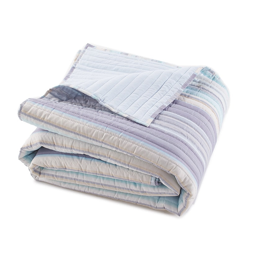 Aidan Striped Sham