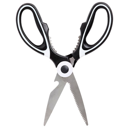 All-Purpose Kitchen Shears Scissors with Protective Sheath