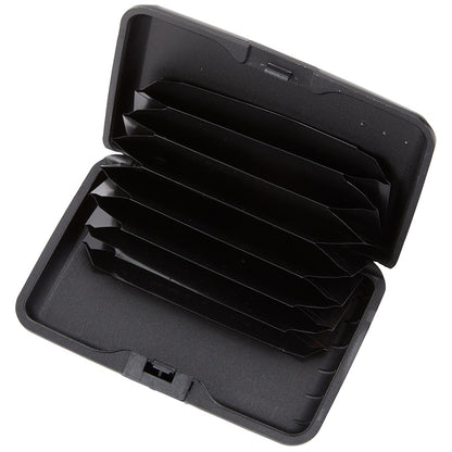 Card Holder Aluminum